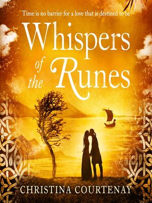 cover image of Whispers of the Runes